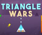 Triângulo Guerras