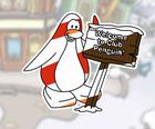 Club Penguin Coloring Book