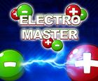 Electrio Majstor