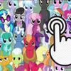 My Little Pony Clicker My Little Pony Clicker