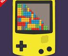Tetris Խաղը Տղան
