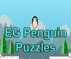 M. SH. Penguin Puzzles