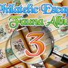 Philatelic Escape Fauna Album 3 Philatelic Escape Fauna Album 3