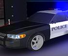 Полицијата vs Крадец: Hot Pursuit