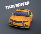 Taksi vairuotojas 3D