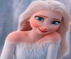 Barbie Elsa I Anna Dress Up