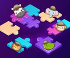 Animals Jigsaw Puzzle
