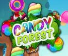 Candy Δάσος