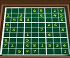 Savaitgalio Sudoku 05