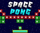 Przestrzeń-Pong