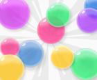 Bubble Popper