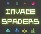 Invace Spaders
