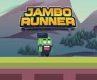 Run & Jump: Jumbo Runner