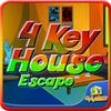 Key House Escape Key House Escape