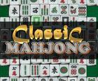 Klasický Mahjong
