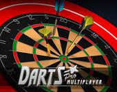 Darts มืออาชีพ Multiplayer