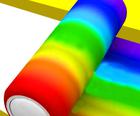 Color Roller 3D