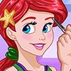 Прынцэса Makeover Дзяўчына З Вокладкі Прынцэса Makeover Дзяўчына З Вокладкі