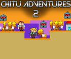 Abenteuer von Chitu 2