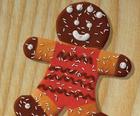 Gingerbread ผู้สร้าง