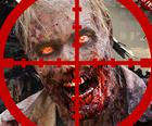 Mŕtve Mesto: Zombie Strelec