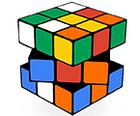 Cubo 3D Puzzle