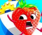 Игра Fruit Rush 2