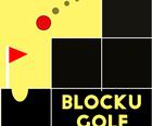 Juegos de Blocku Golf