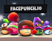 Face Punch.io