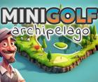 Archipel de Mini-Golf