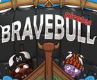 قراصنة Bravebull
