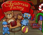 Fabrika E Krishtlindjeve