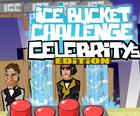 Ice emmer uitdaging: Celebrity edition