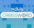 Daily Crossword