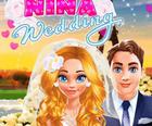 Nina Hochzeit