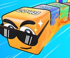 Cubes 2048.io