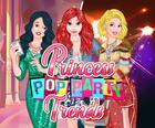 Prinzessinnen Pop-Party-Trends