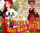 Prenses Met Gala