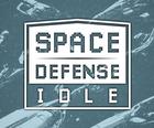 Defensa Espacial Inactiva