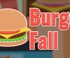 Burger Fallen