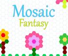 Mosaic De Fantasia