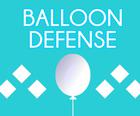 Défense des Ballons