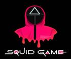 Squid joc 3D joc