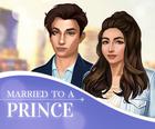 Омъжена За Принц