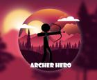 Archer Helt