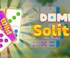 Domino Solitaire