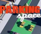 Parkplatz 3D