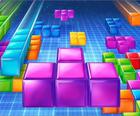 Classe Légende Tetris