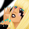 Lady Gaga Преуредување Lady Gaga Преуредување