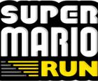 Super Mario Hardloop 21